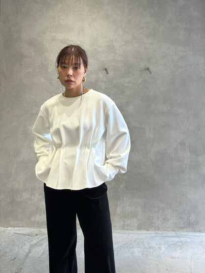 フォールドフォームトップ／VERSEAU