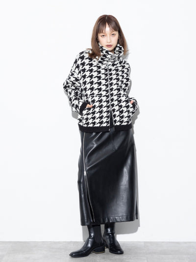 2026AW #2　LOOK写真／MARGAUX VINTAGE【予約⚡︎販売】