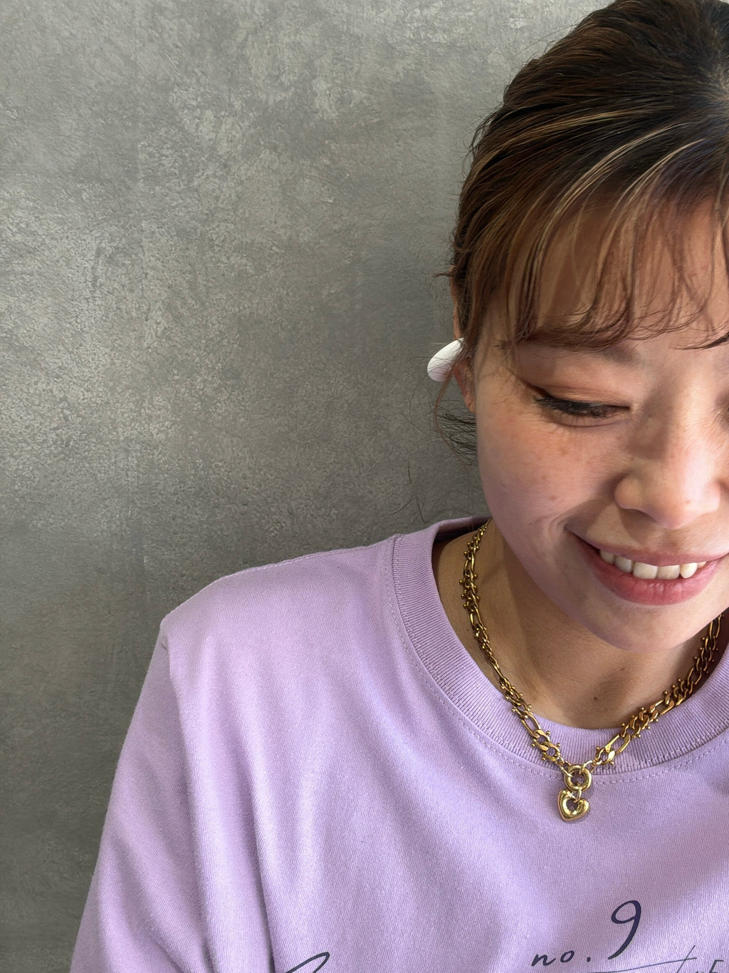 【軽量】マットイヤカフ