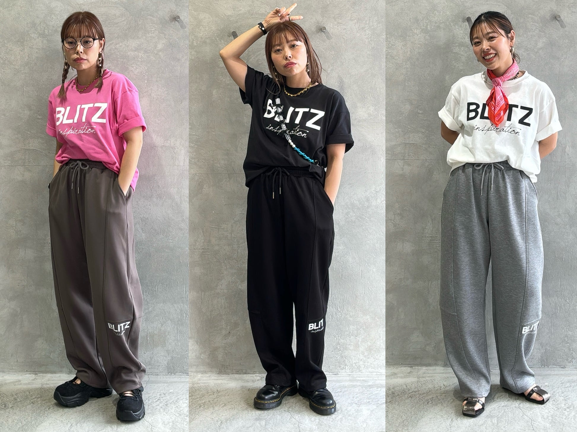 #勝ち確【新企画‼︎】ダンボールニットパンツ