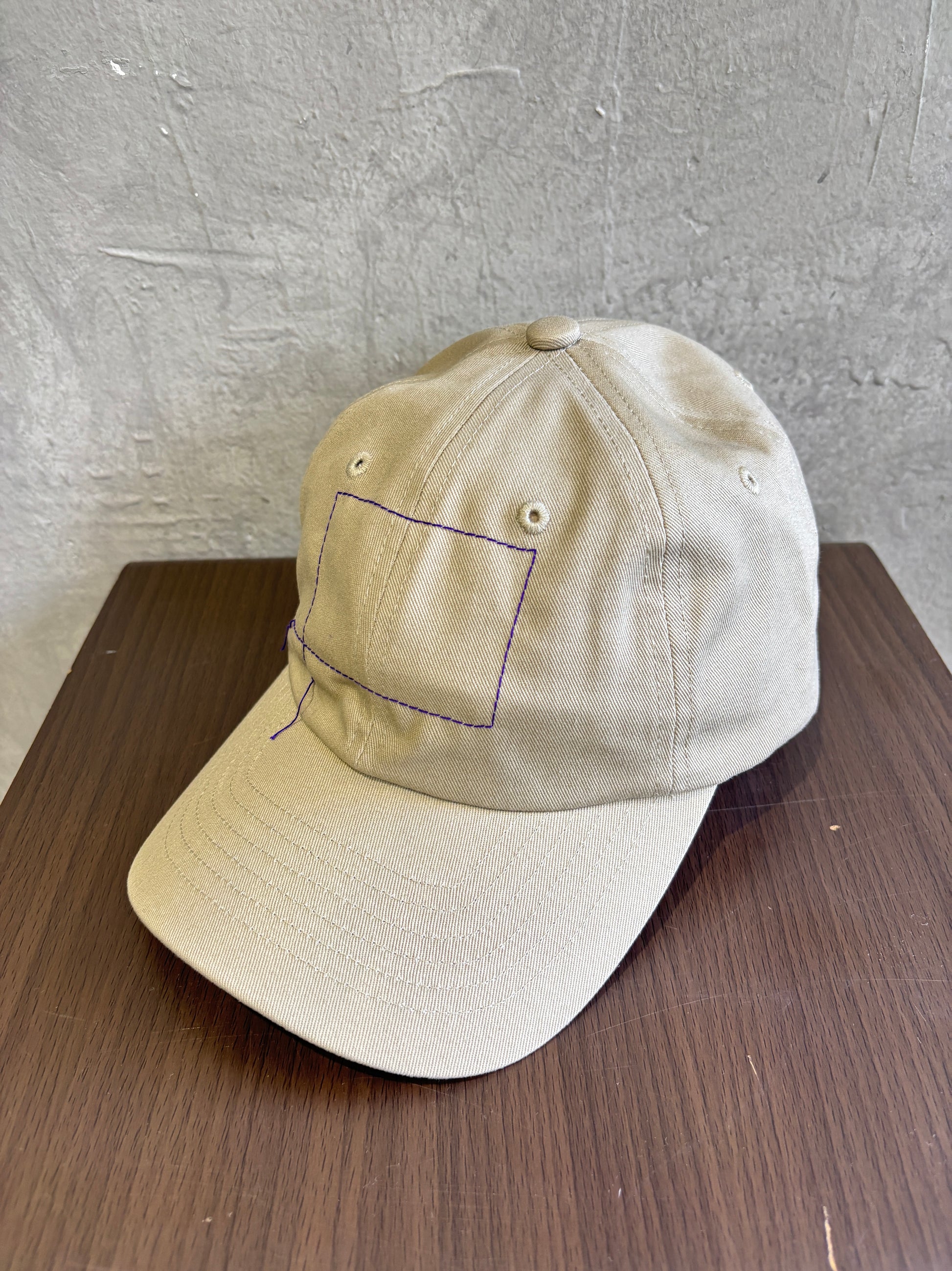 キャップ／MARECHAL TERRE