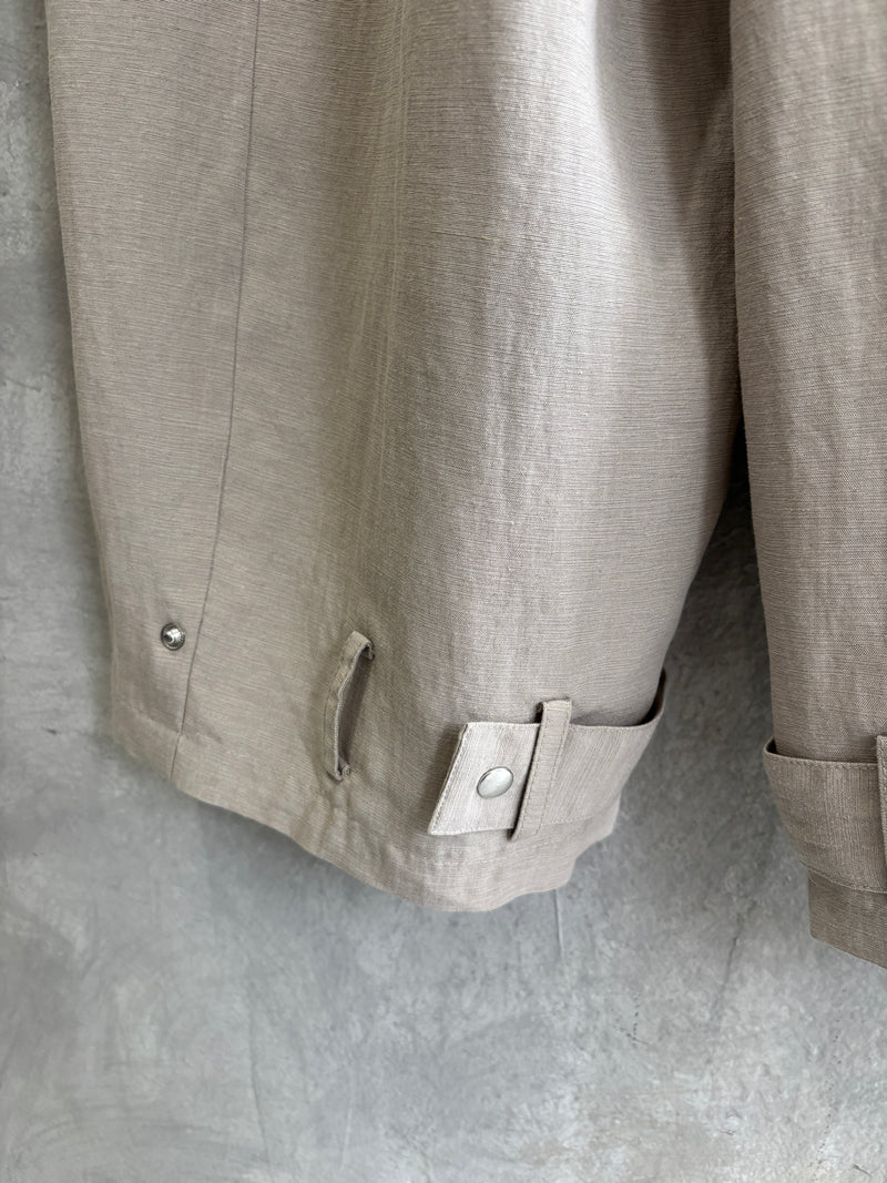 ２WAYコクーンパンツ／MARECHAL TERRE