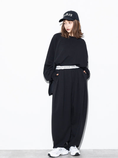 2026AW #2　LOOK写真／MARGAUX VINTAGE【予約⚡︎販売】