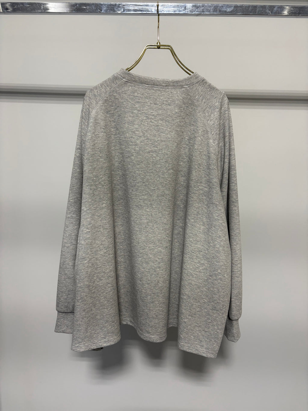 【予約⚡︎販売】サイドスリットPO／MG CT-26140-A／MARGAUX VINTAGE／2026 AW＃2