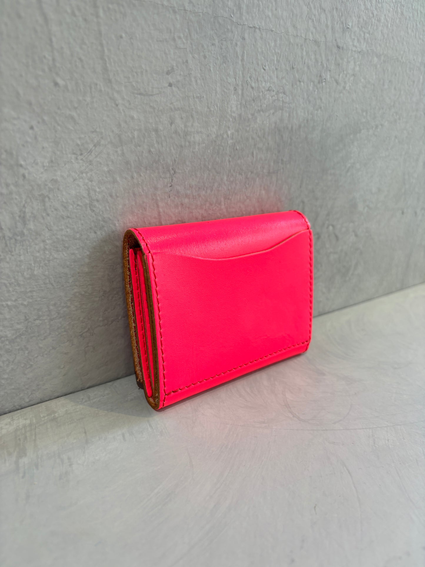 レザーウォレット／KN241123