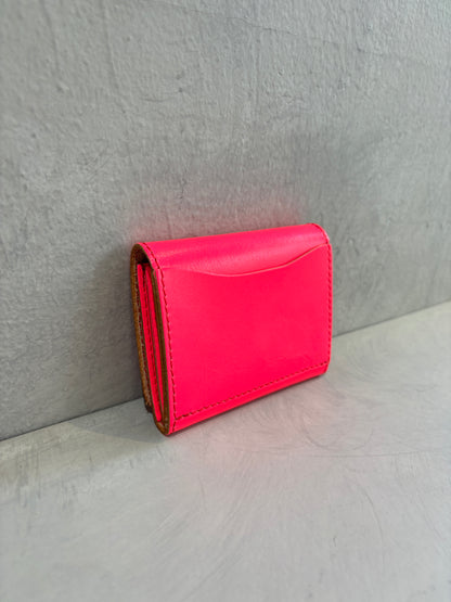 レザーウォレット／KN241123