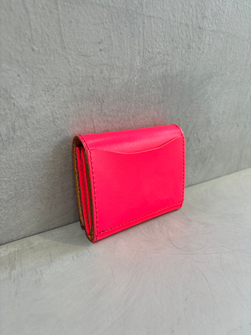 レザーウォレット／KN241123