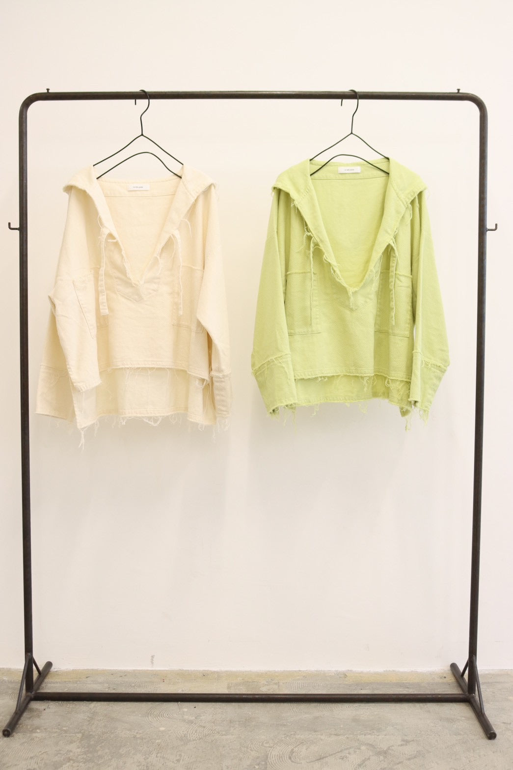 受付終了ALL ITEMS／2026SS #1 全アイテム／LE MÉLANGE【予約販売】