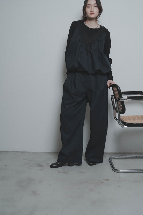 2026AW #2　LOOK写真／CYAN TOKYO【予約⚡︎販売】