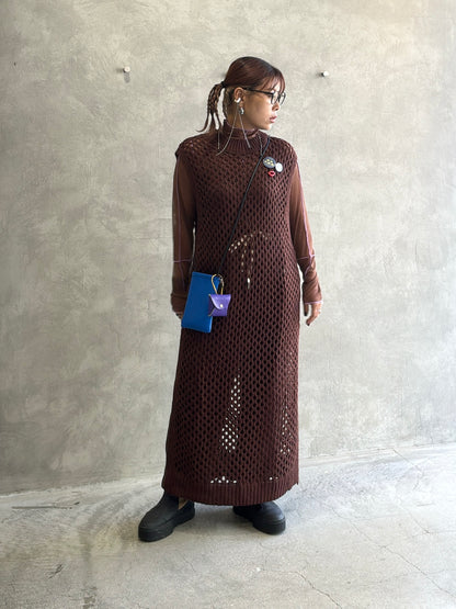 レザーminiマルチケース／OS250933