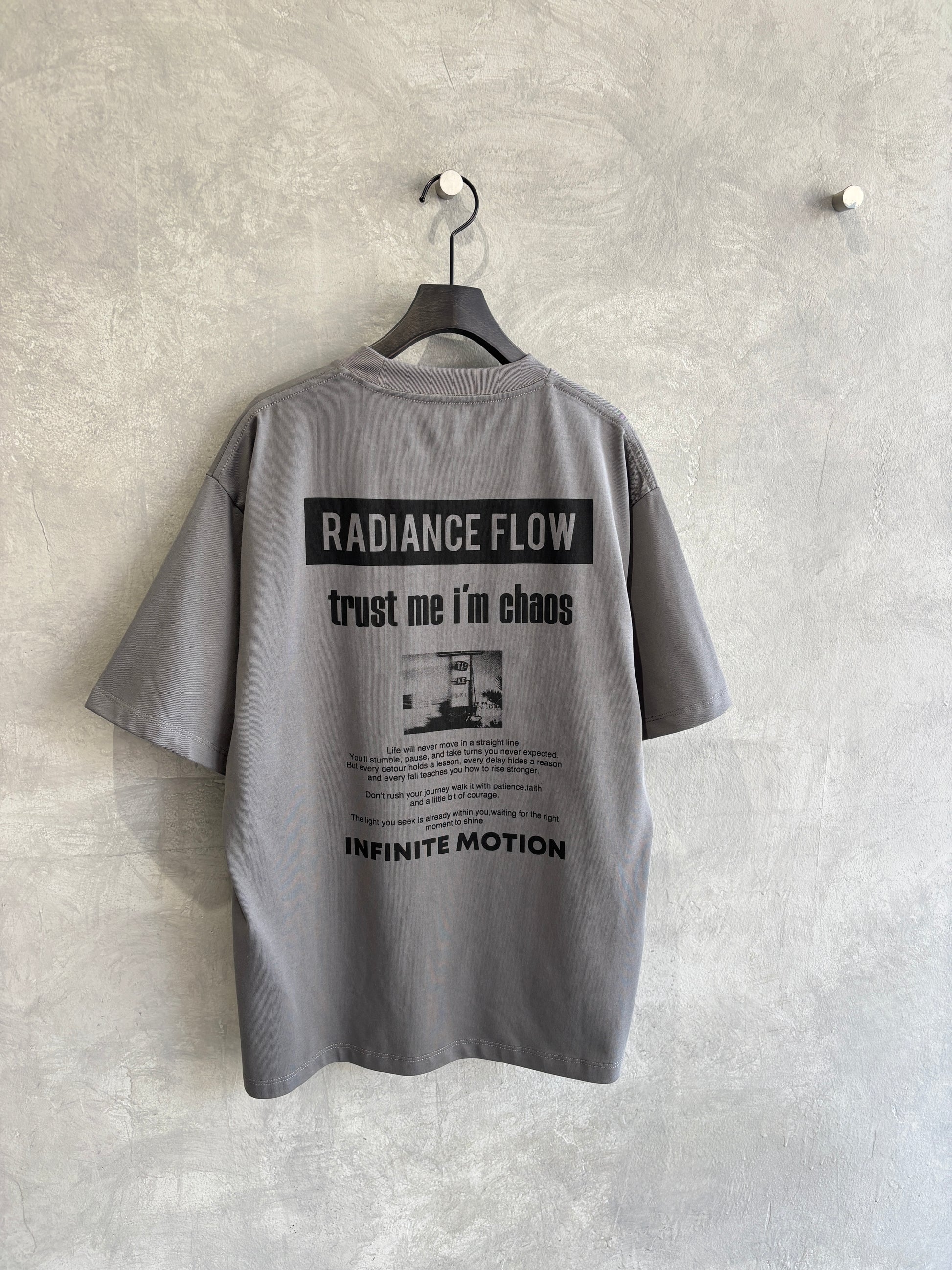 【予約販売】men'sサイズ／HIDDEN Tシャツ／ING