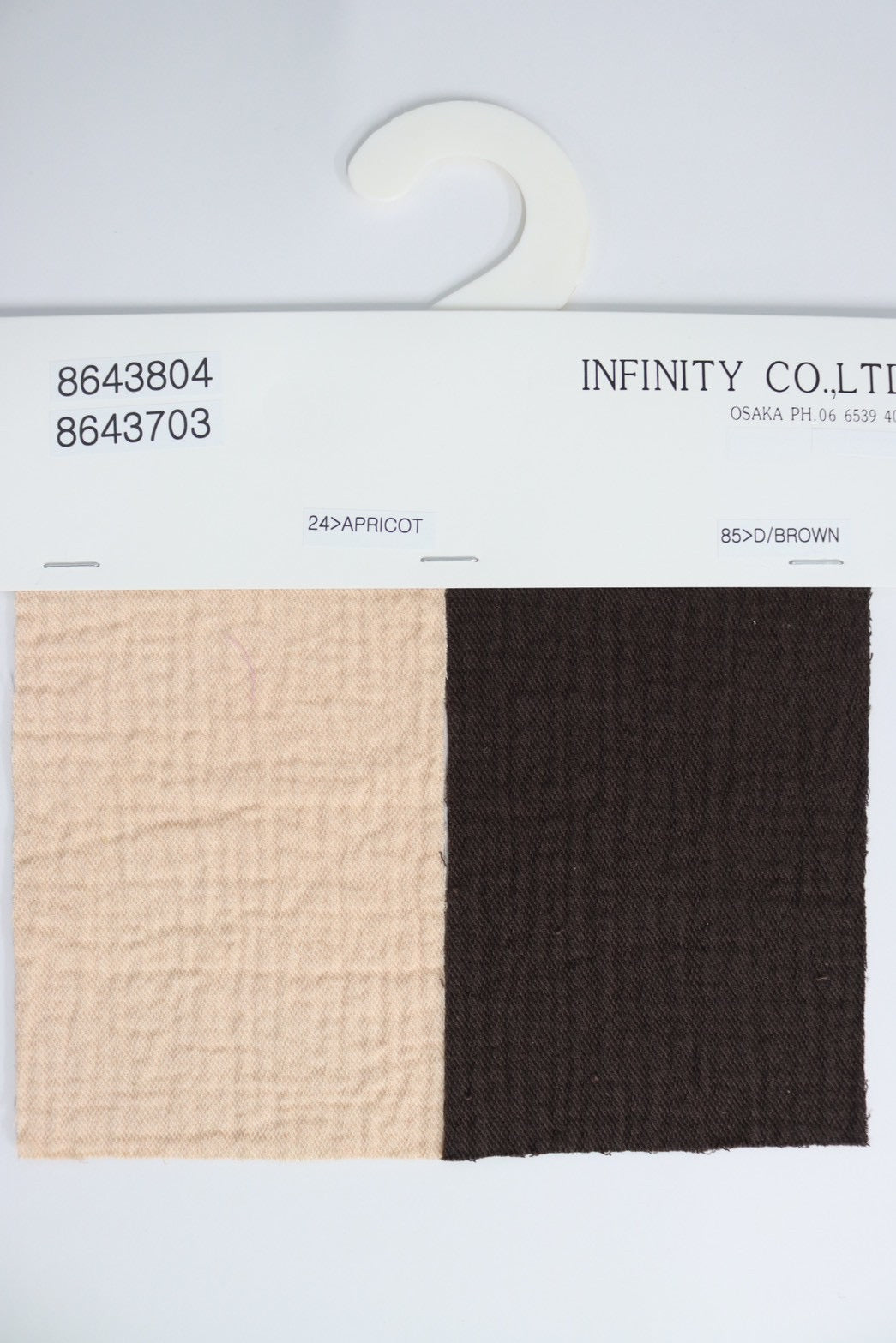 【予約⚡︎販売】刺繍クルーネックジャケット／#8643804／LE MÉLANGE／2026 AW #1