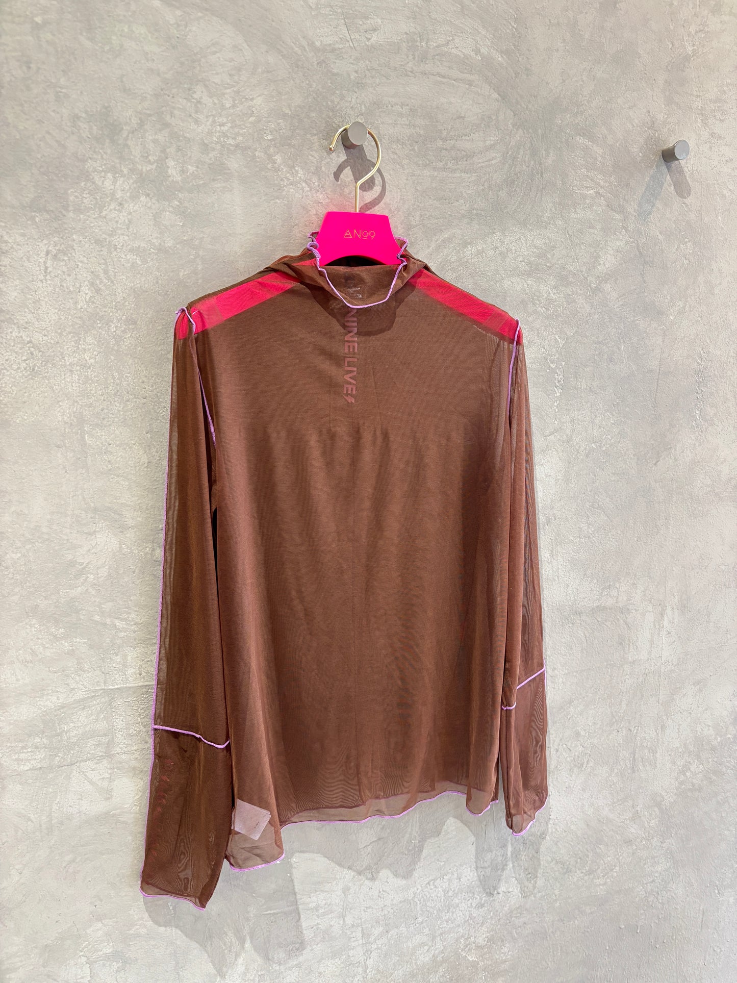 【受付終了】シアーインナー／No.9-the Nines-