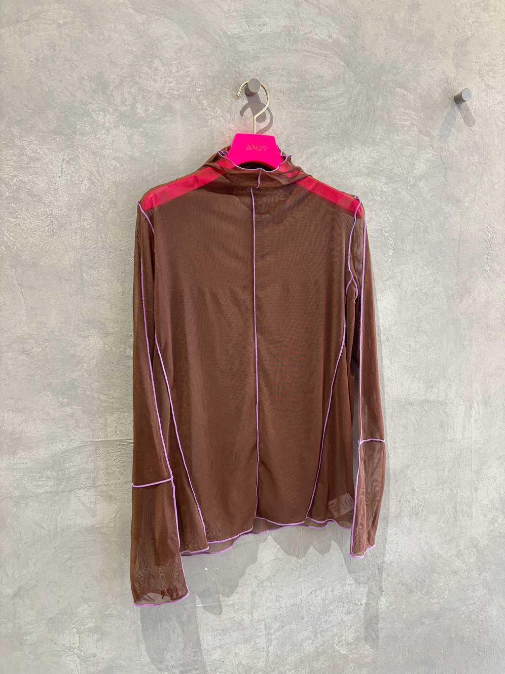 受付終了【再受注】シアーインナー／No.9-the Nines-