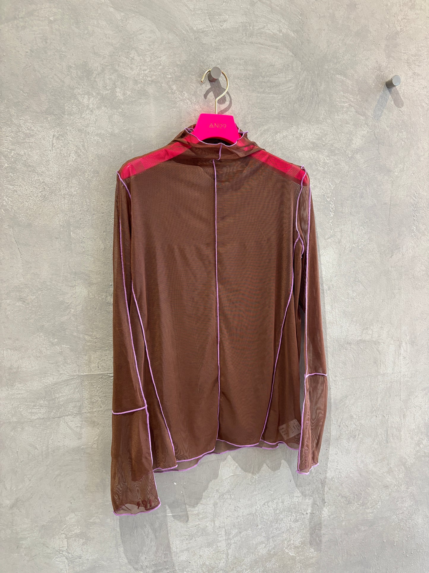 【受付終了】シアーインナー／No.9-the Nines-