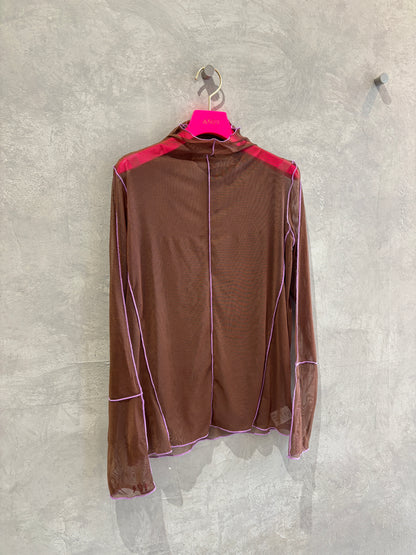 【受付終了】シアーインナー／No.9-the Nines-