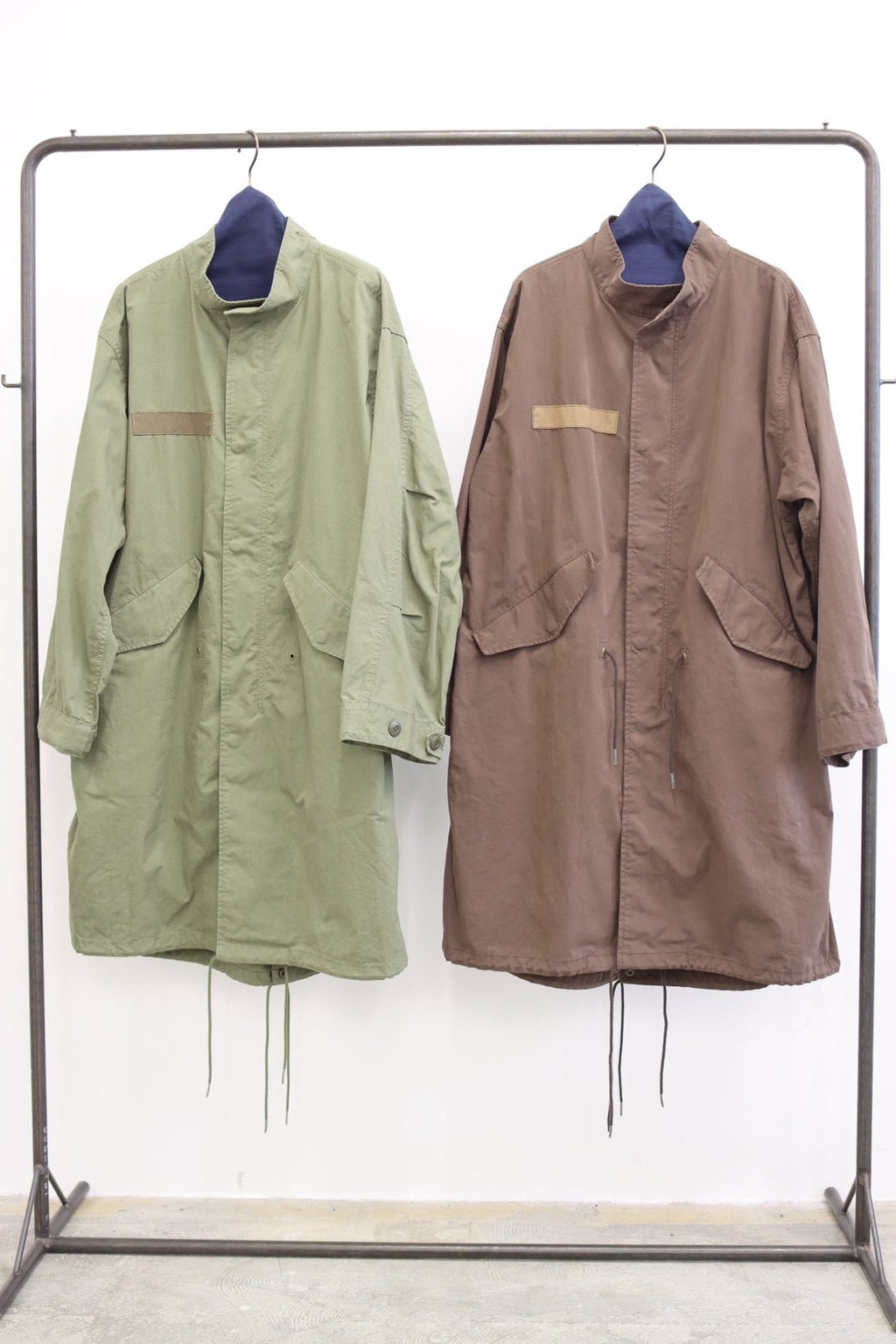 2026AW #2 データ／LE MÉLANGE【予約⚡︎販売】