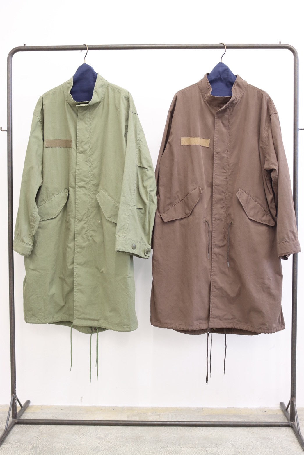 2026AW #2 データ／LE MÉLANGE【予約⚡︎販売】