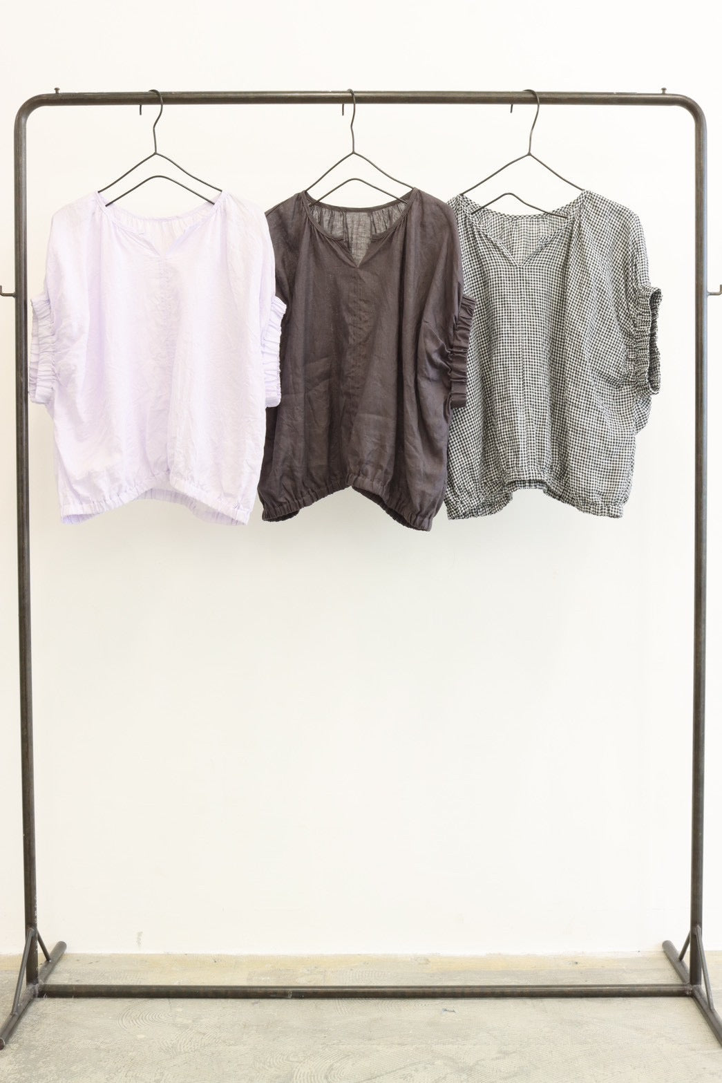 ALL ITEMS／2026SS #2 全アイテム／LE MÉLANGE【予約販売】