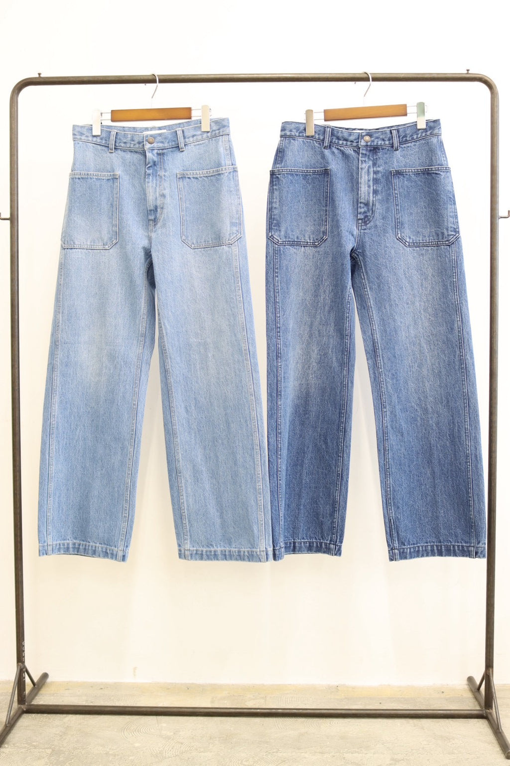 2026AW #2 データ／LE MÉLANGE【予約⚡︎販売】