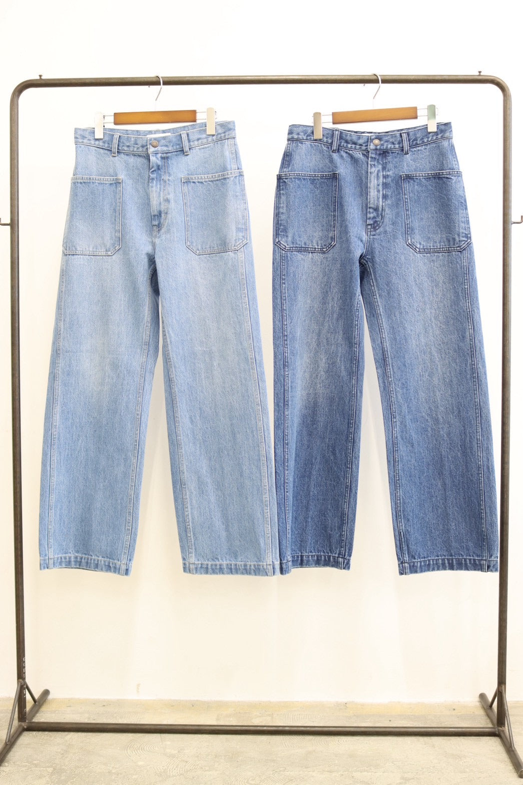 2026AW #2 データ／LE MÉLANGE【予約⚡︎販売】