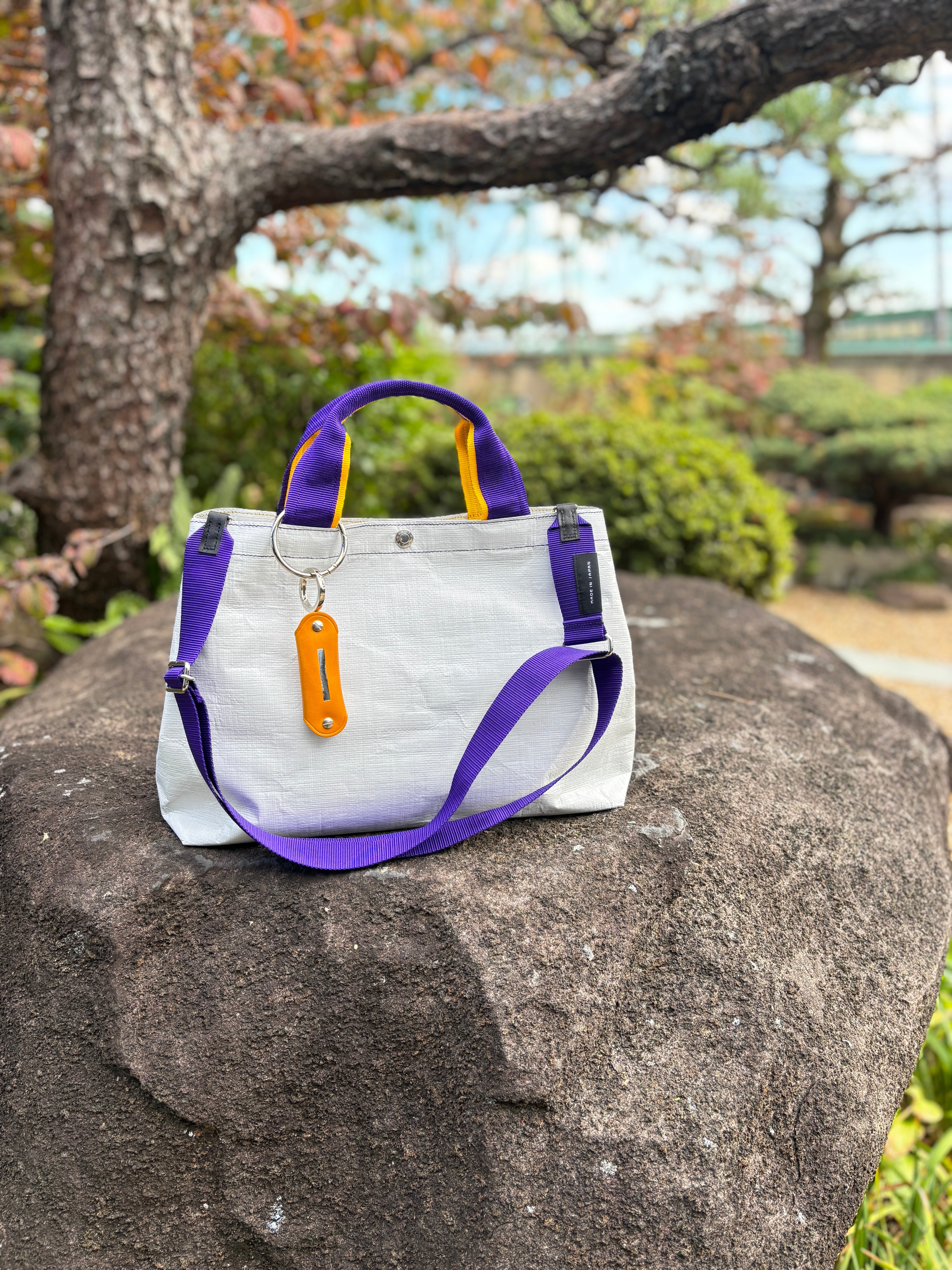 バッグ – No.9-the Nines-