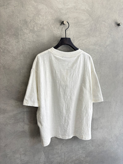 【予約販売】JE VEUX スラブTシャツ／ING