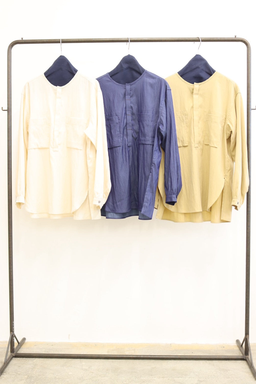 2026AW #2 データ／LE MÉLANGE【予約⚡︎販売】
