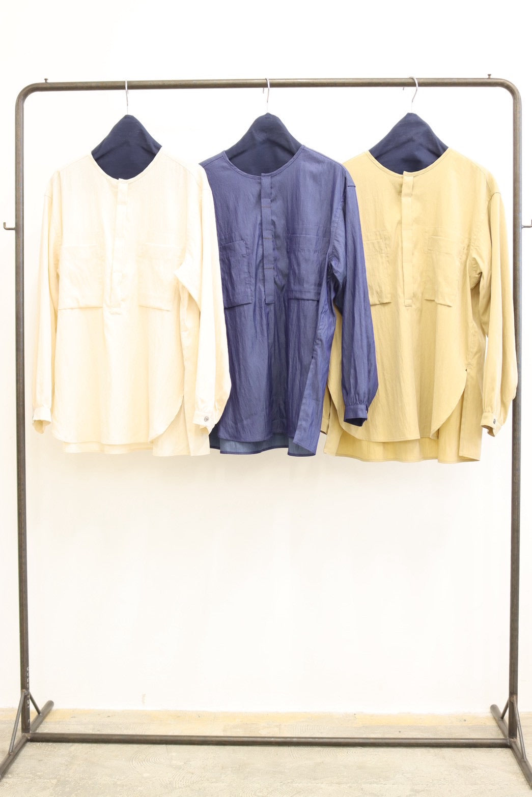 2026AW #2 データ／LE MÉLANGE【予約⚡︎販売】