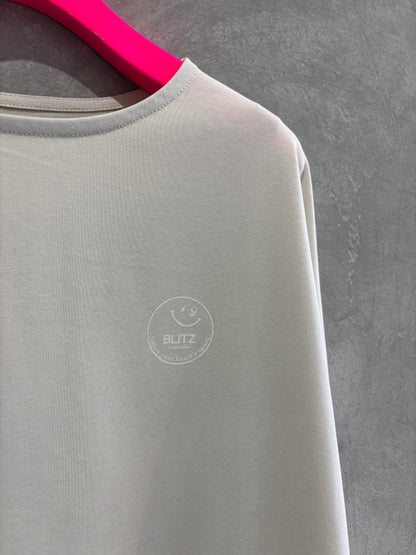 サイレントBLITZ長袖カットソー／No.9-the Nines-