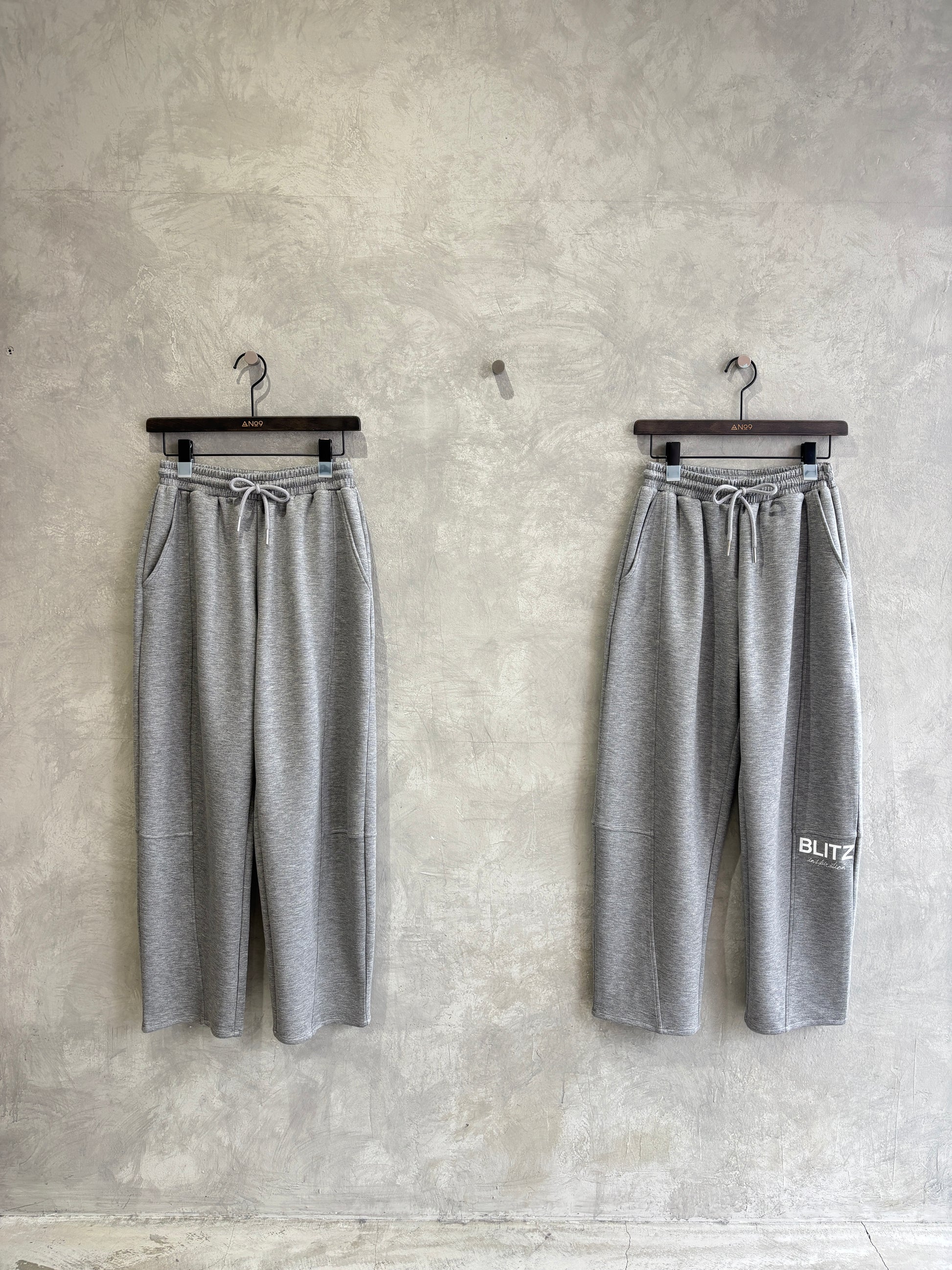 #勝ち確【新企画‼︎】ダンボールニットパンツ