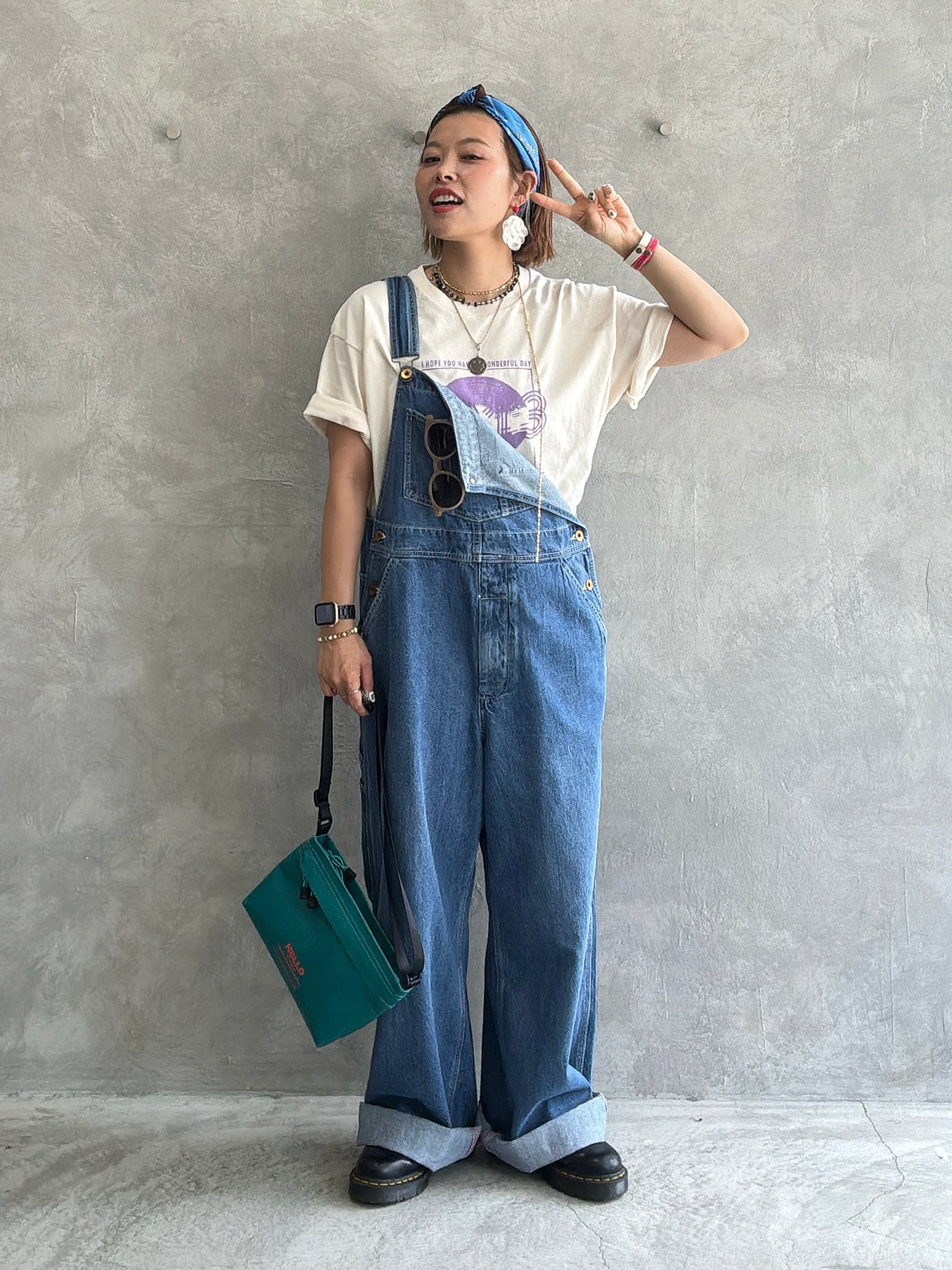 プリントTシャツ／8621008／LE MÉLANGE