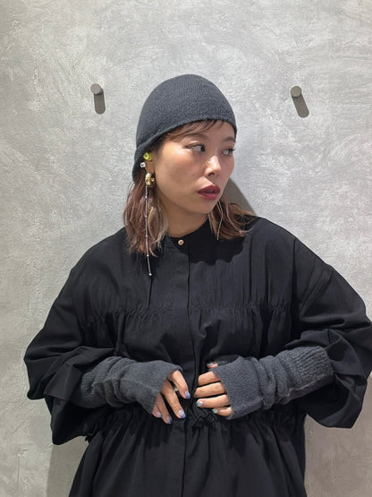 ソフトモヘアグローブ／VERSEAU