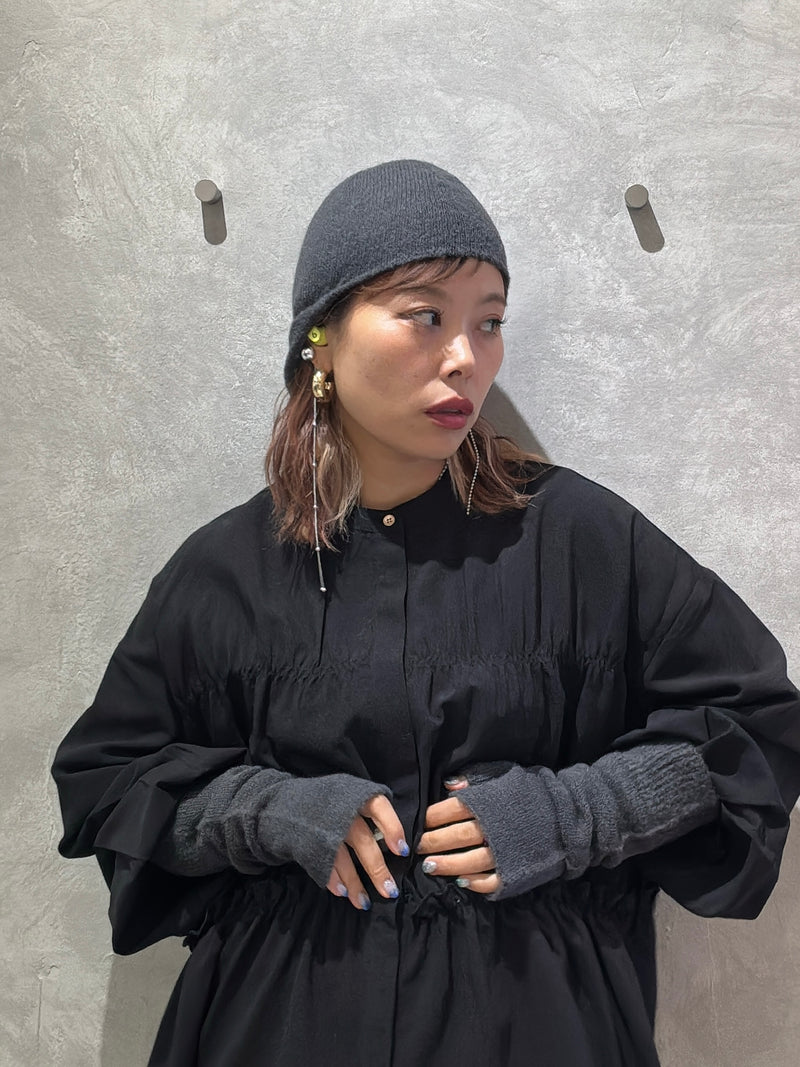 ソフトモヘアグローブ／VERSEAU