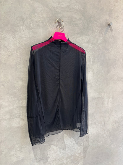 【受付終了】シアーインナー／No.9-the Nines-