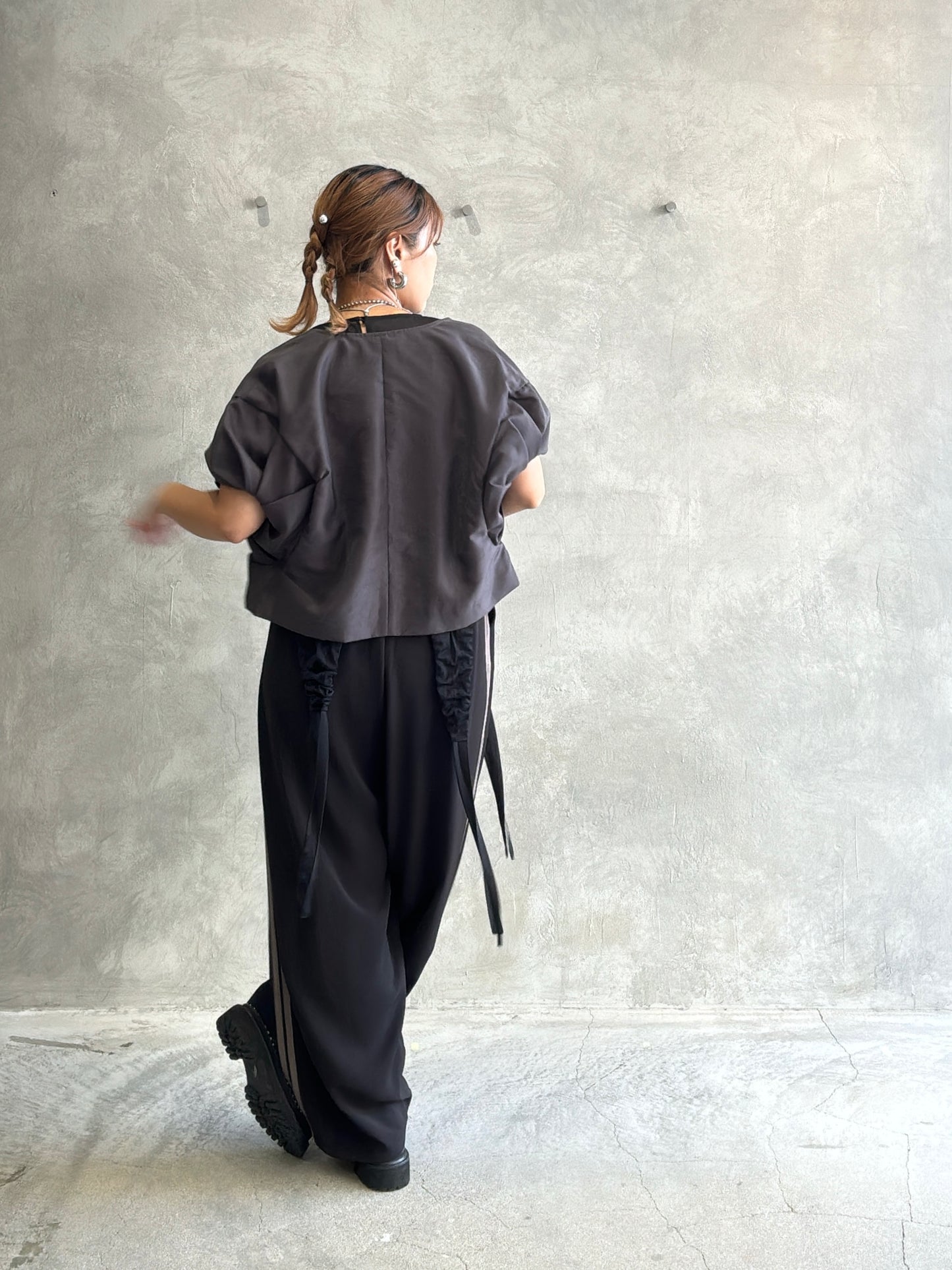 エアリーオーガンジー／VERSEAU