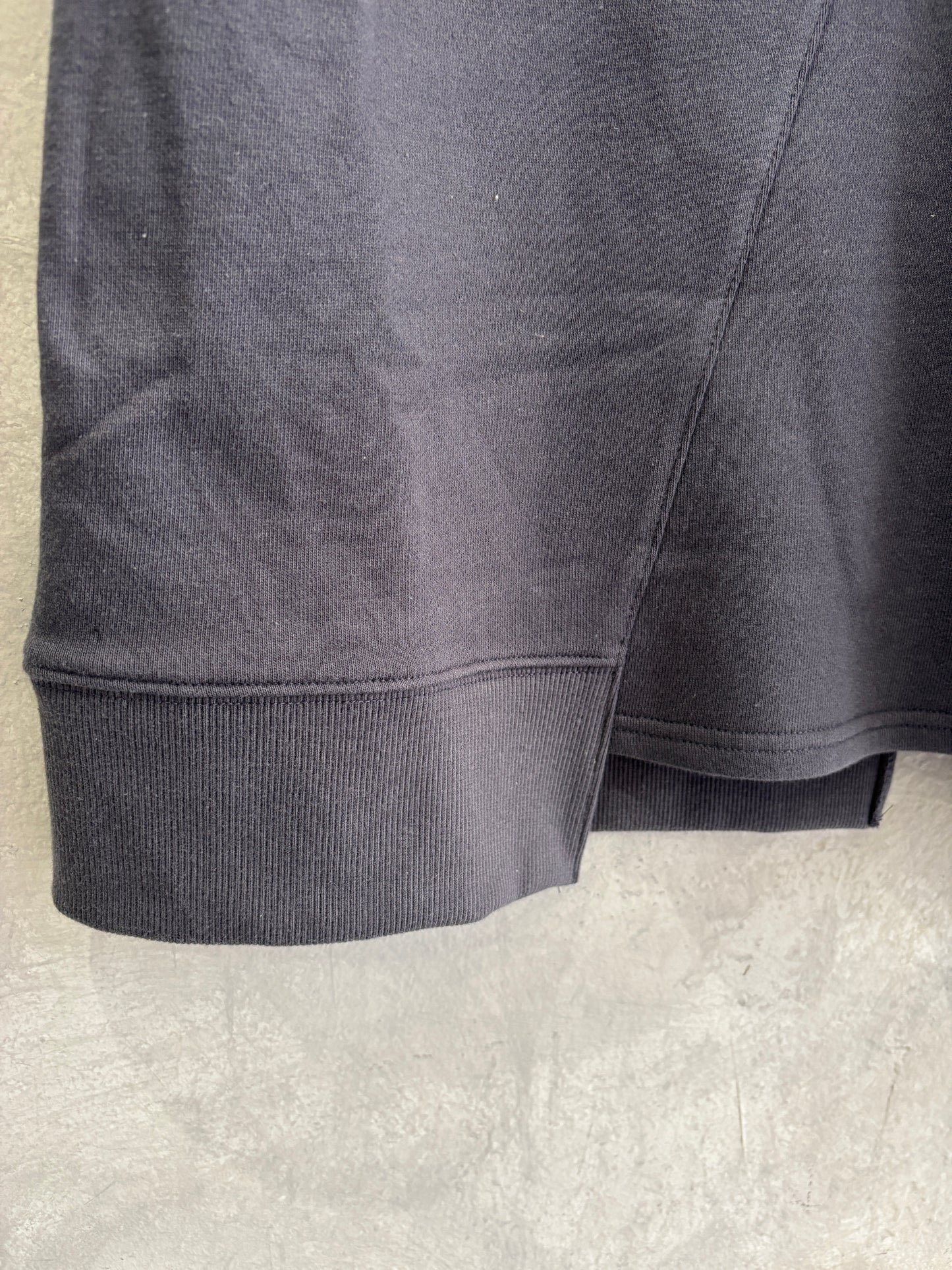 リメイクスウェットスカート／TRANOI