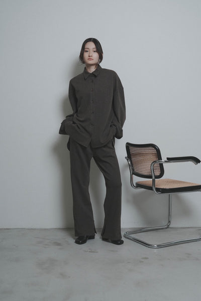 2026AW #2　LOOK写真／CYAN TOKYO【予約⚡︎販売】