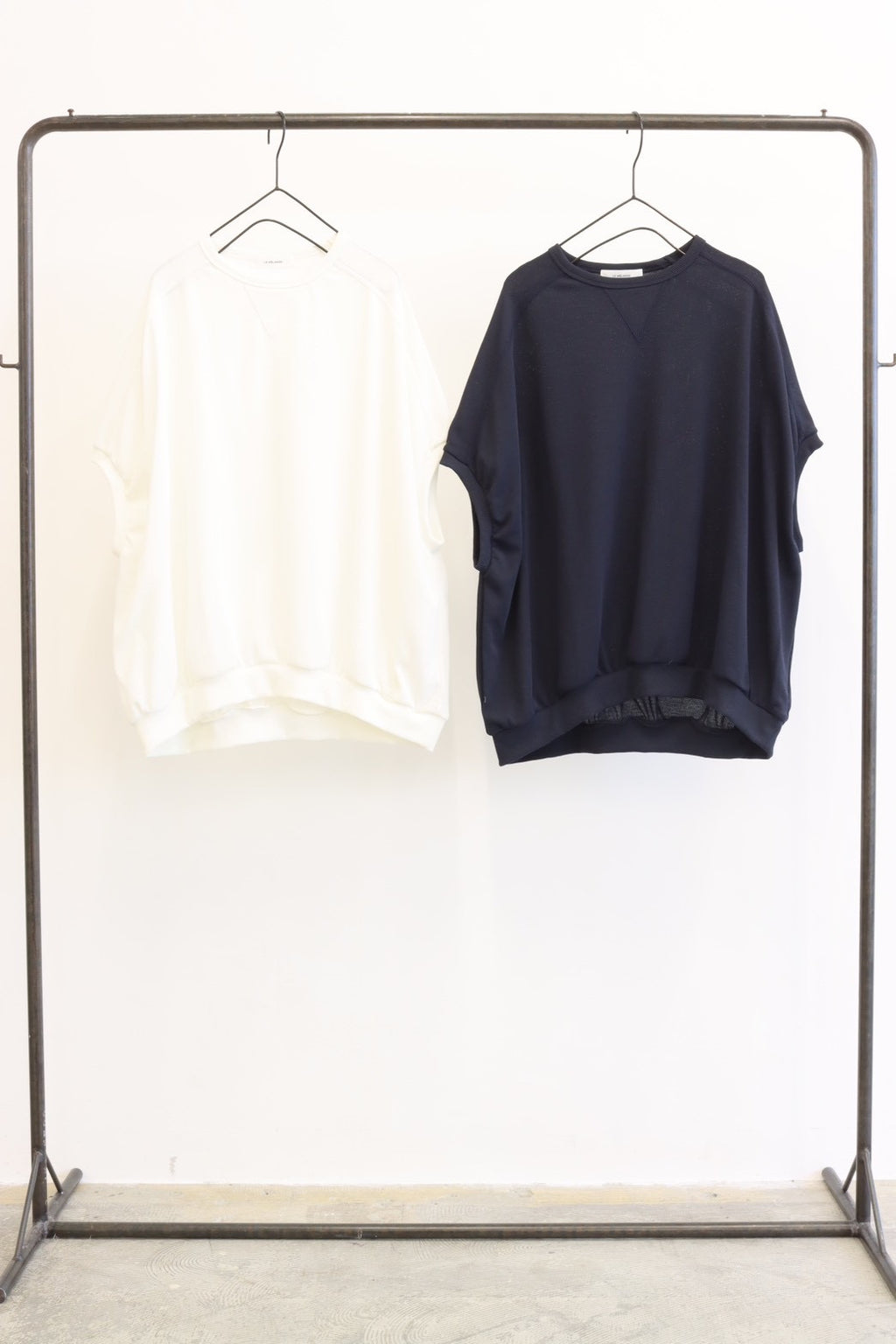 ALL ITEMS／2026SS #2 全アイテム／LE MÉLANGE【予約販売】