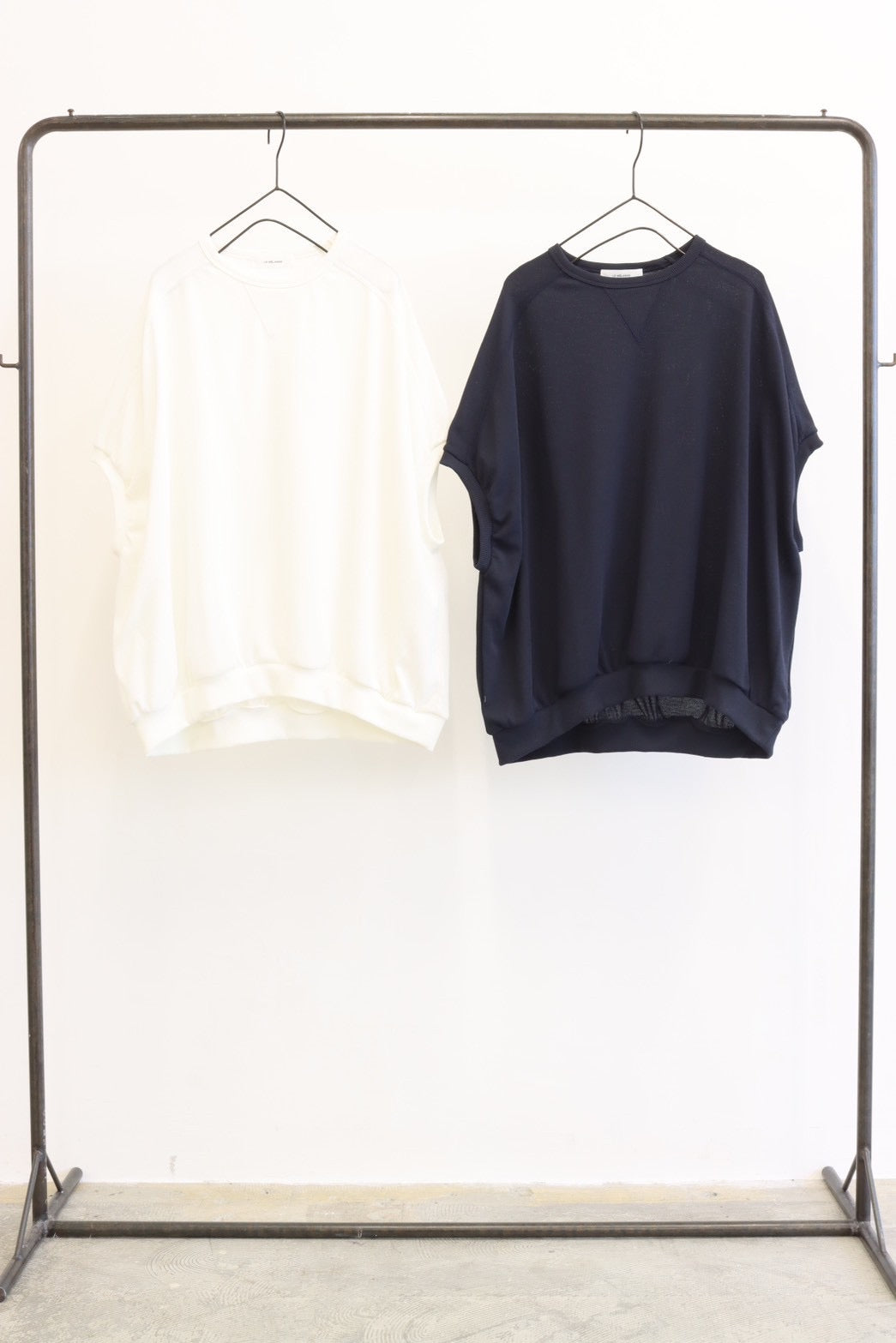 ALL ITEMS／2026SS #2 全アイテム／LE MÉLANGE【予約販売】
