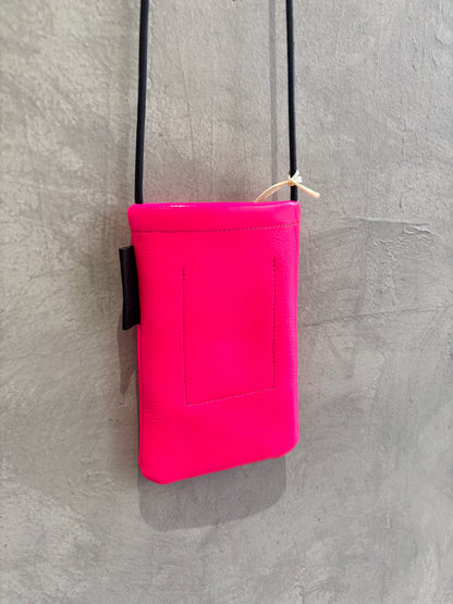 【新色追加】ネオンカラーサコッシュ／SP240214