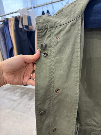 受付終了【予約⚡︎販売】M-65モッズコート／8653901／LE MÉLANGE／2026 AW #2