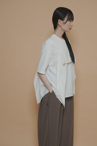 2027SS #1　LOOK写真／CYAN TOKYO【予約⚡︎販売】