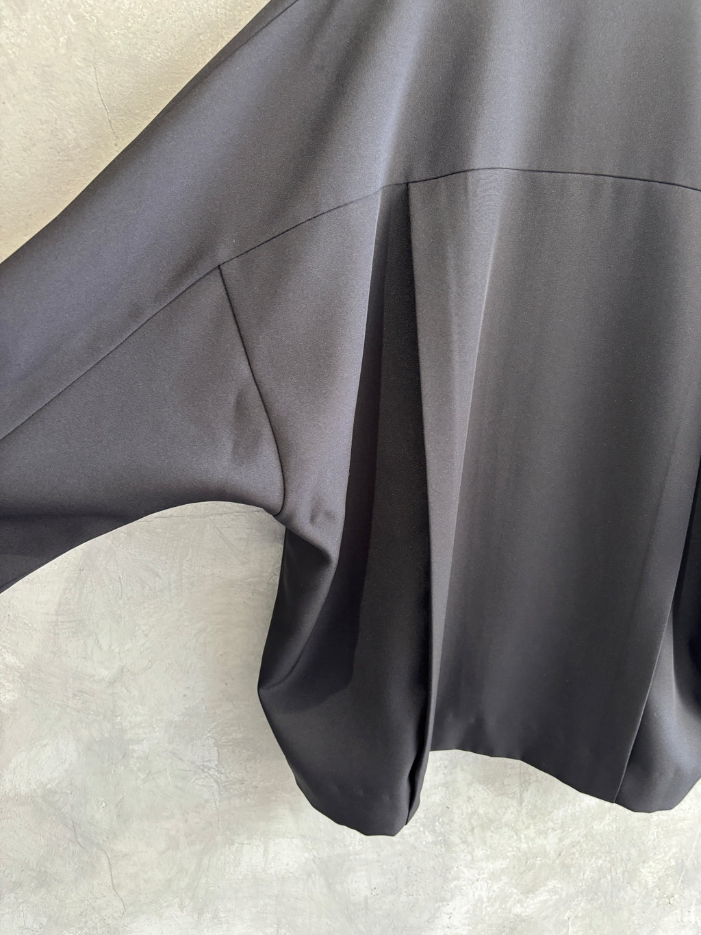 ★ゆったりドルマンジャケット／Anna Kerry