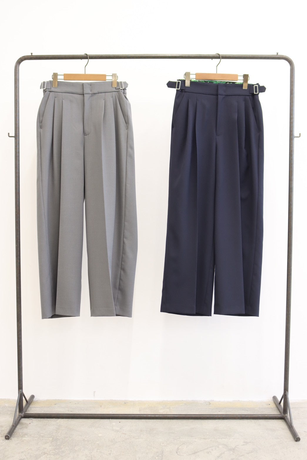 受付終了ALL ITEMS／2026SS #1 全アイテム／LE MÉLANGE【予約販売】