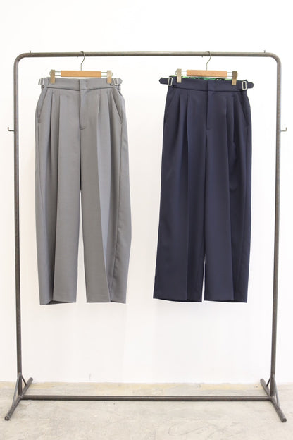 受付終了ALL ITEMS／2026SS #1 全アイテム／LE MÉLANGE【予約販売】