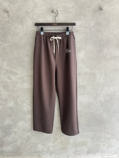 トラックパンツ／Anna Kerry