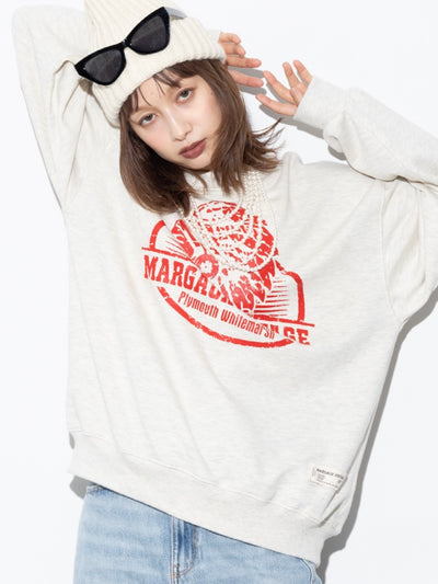 2026AW #2　LOOK写真／MARGAUX VINTAGE【予約⚡︎販売】