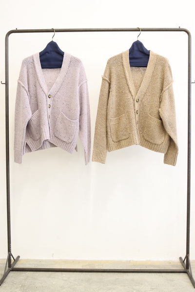2026AW #2 データ／LE MÉLANGE【予約⚡︎販売】