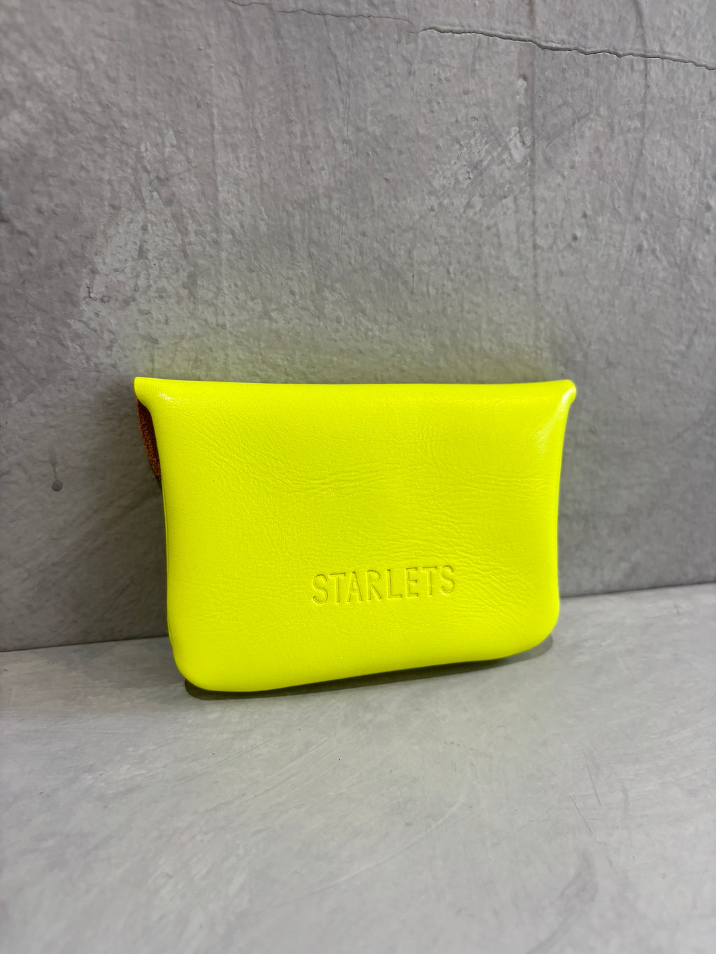 レザー横型マルチケース／SE220203